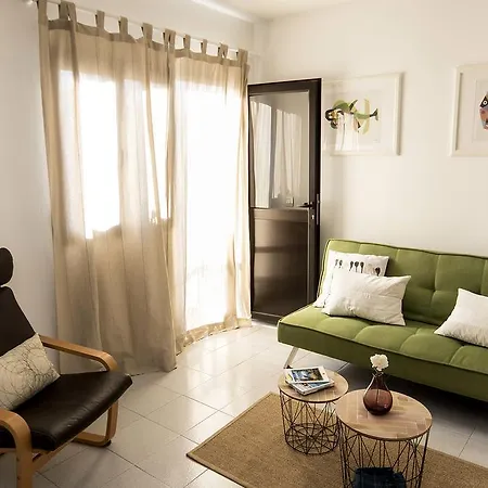 Appartement Almirante Vv *