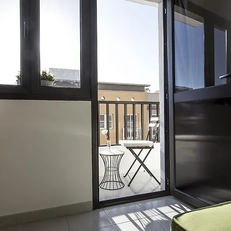 Appartement Almirante Vv