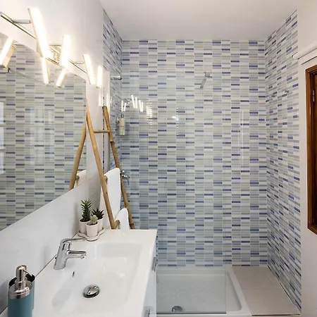 Almirante Vv Appartement