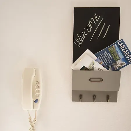 Almirante Vv Appartement *