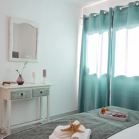 Almirante Vv Arrecife (Lanzarote)