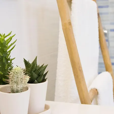 Appartement Almirante Vv *