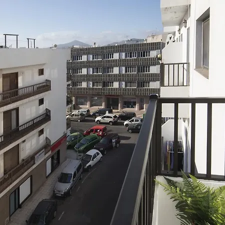 Almirante Vv Arrecife (Lanzarote)