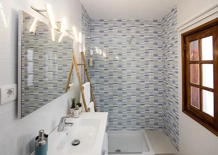 Almirante Vv Apartment