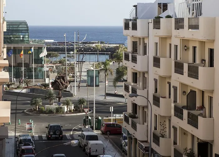 Apartment Almirante Vv Arrecife (Lanzarote)