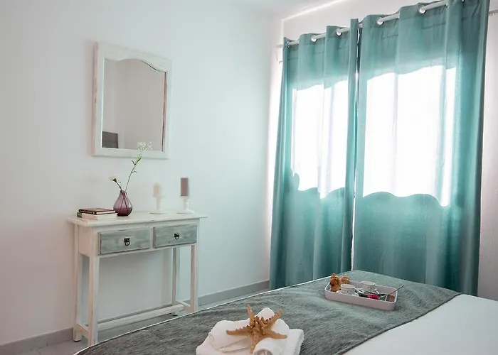 Almirante Vv Арресифе