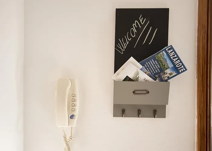 Almirante Vv Apartament *