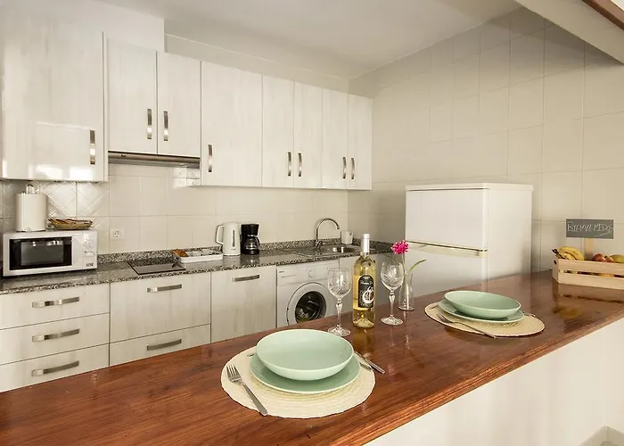 Almirante Vv Apartament